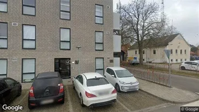 Apartments for rent in Aalborg Center - Photo from Google Street View