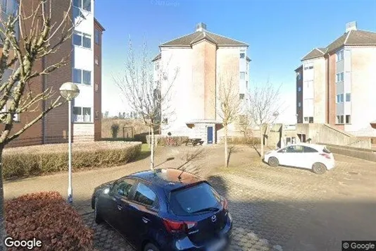 Apartments for rent in Aalborg Center - Photo from Google Street View