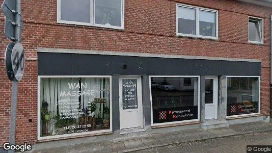 Apartments for rent in Esbjerg Center - Photo from Google Street View