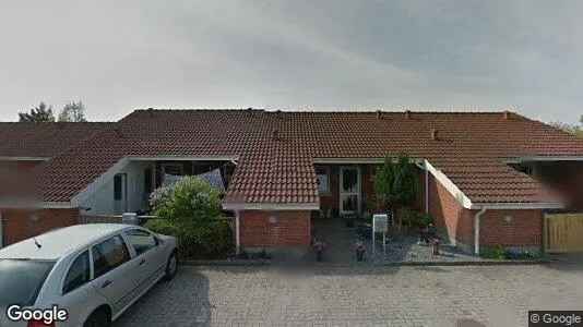 Apartments for rent in Skive - Photo from Google Street View