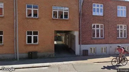 Apartments for rent in Viborg - Photo from Google Street View