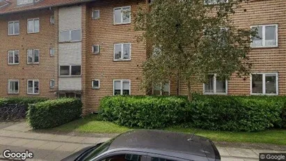 Apartments for rent in Aarhus C - Photo from Google Street View