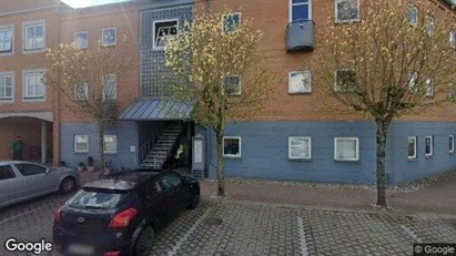 Apartments for rent in Aalborg Center - Photo from Google Street View