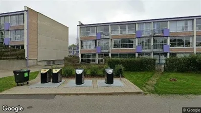 Apartments for rent in Viborg - Photo from Google Street View