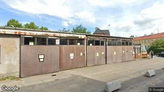 Apartments for rent in Kongens Lyngby - Photo from Google Street View