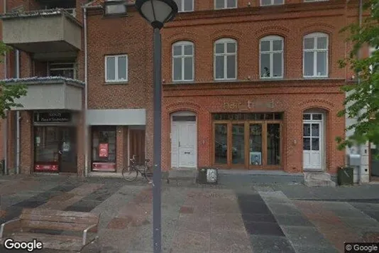 Apartments for rent in Fredericia - Photo from Google Street View