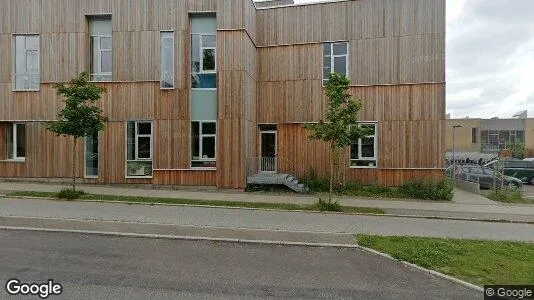 Apartments for rent in Brabrand - Photo from Google Street View