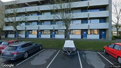 Apartments for rent in Aalborg SØ - Photo from Google Street View