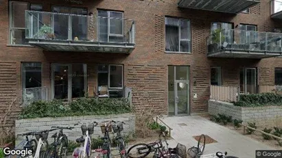 Apartments for rent in Copenhagen S - Photo from Google Street View