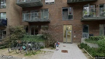 Apartments for rent in Copenhagen S - Photo from Google Street View