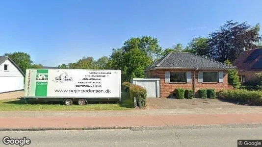 Apartments for rent in Videbæk - Photo from Google Street View