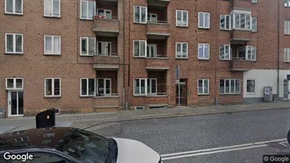 Apartments for rent in Aalborg Center - Photo from Google Street View