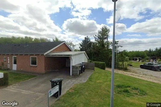 Apartments for rent in Lemming - Photo from Google Street View