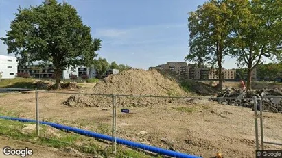 Apartments for rent in Odense M - Photo from Google Street View