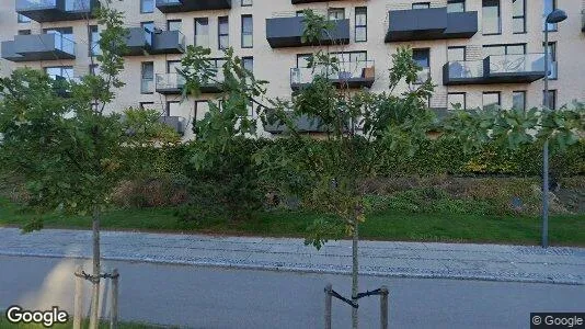 Apartments for rent in Copenhagen SV - Photo from Google Street View