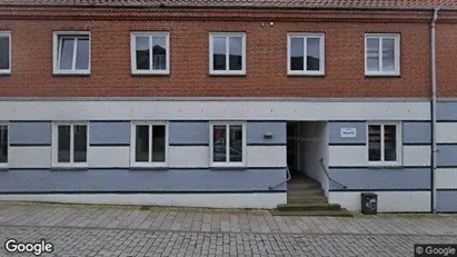 Apartments for rent in Esbjerg Center - Photo from Google Street View