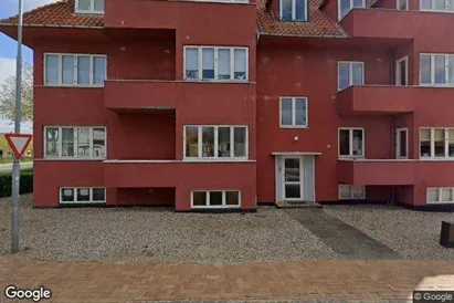 Apartments for rent in Odense M - Photo from Google Street View