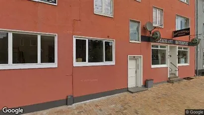 Apartments for rent in Odense C - Photo from Google Street View