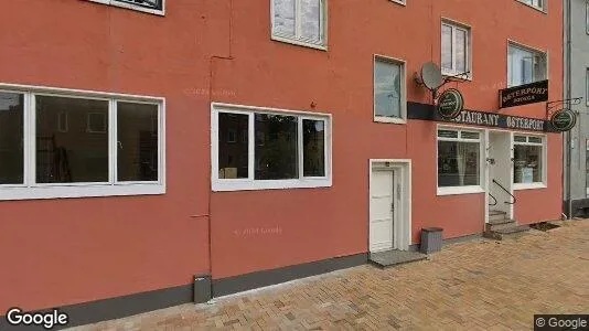 Apartments for rent in Odense C - Photo from Google Street View