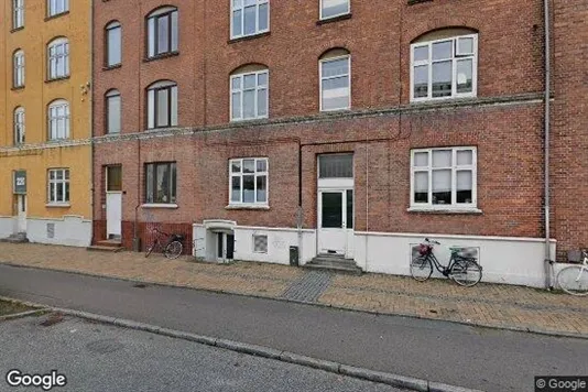 Apartments for rent in Odense C - Photo from Google Street View