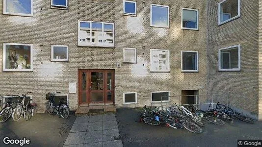 Apartments for rent in Aarhus C - Photo from Google Street View