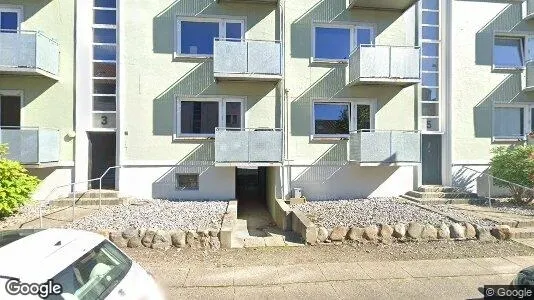 Apartments for rent in Randers C - Photo from Google Street View