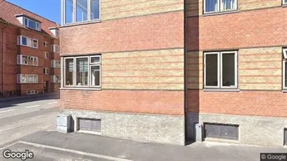 Apartments for rent in Randers C - Photo from Google Street View