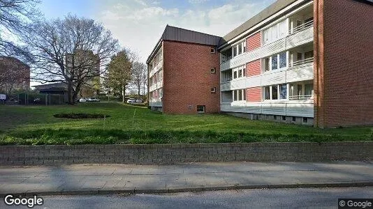 Apartments for rent in Esbjerg Center - Photo from Google Street View