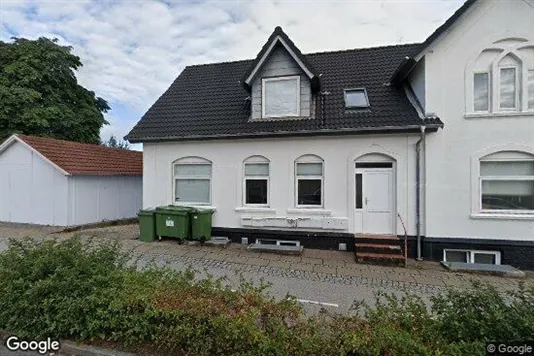 Apartments for rent in Holstebro - Photo from Google Street View