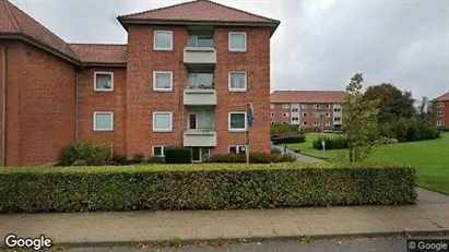 Apartments for rent in Viborg - Photo from Google Street View