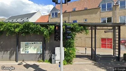 Apartments for rent in Skanderborg - Photo from Google Street View