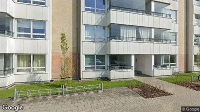 Apartments for rent in Aalborg Center - Photo from Google Street View