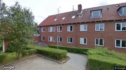 Rooms for rent in Gedved - Photo from Google Street View