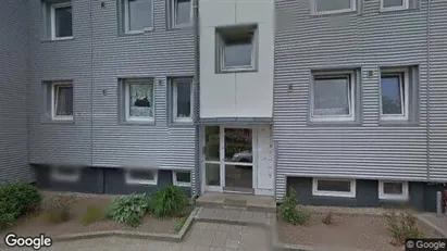 Apartments for rent in Haderslev - Photo from Google Street View