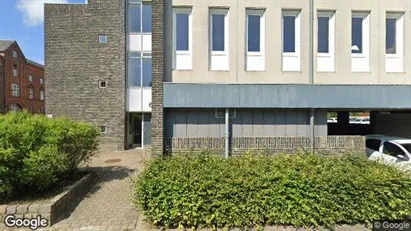 Apartments for rent in Esbjerg Center - Photo from Google Street View