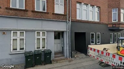 Apartments for rent in Kolding - Photo from Google Street View