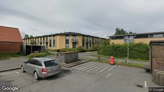 Apartments for rent in Aarhus V - Photo from Google Street View