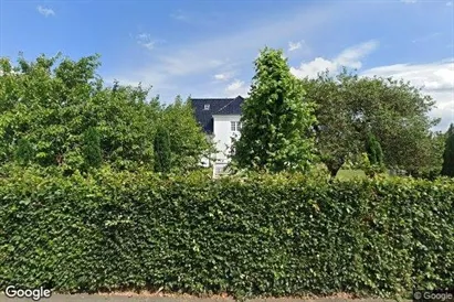 Apartments for rent in Brande - Photo from Google Street View