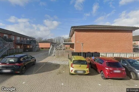 Apartments for rent in Viby J - Photo from Google Street View