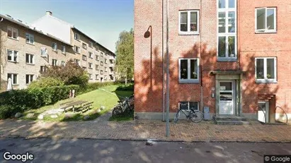 Apartments for rent in Odense C - Photo from Google Street View