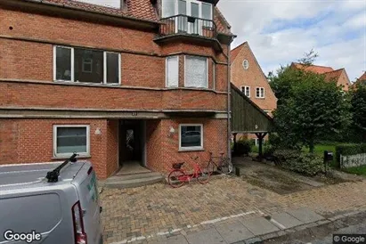 Apartments for rent in Odense C - Photo from Google Street View