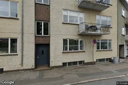 Apartments for rent in Slagelse - Photo from Google Street View