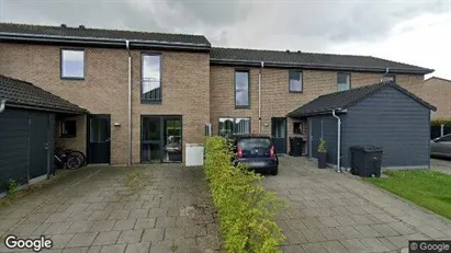 Apartments for rent in Børkop - Photo from Google Street View