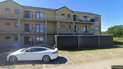 Apartments for rent in Silkeborg - Photo from Google Street View