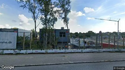 Apartments for rent in Slagelse - Photo from Google Street View