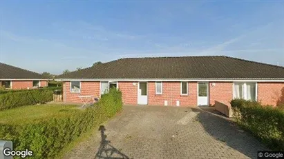 Apartments for rent in Holstebro - Photo from Google Street View