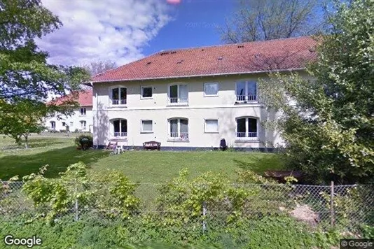 Apartments for rent in Kongens Lyngby - Photo from Google Street View