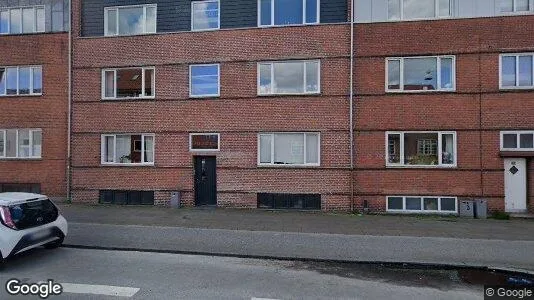 Apartments for rent in Esbjerg Center - Photo from Google Street View