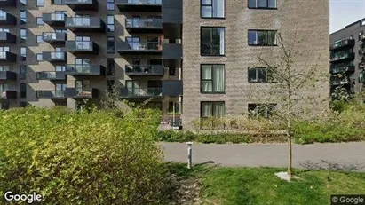 Apartments for rent in Copenhagen S - Photo from Google Street View