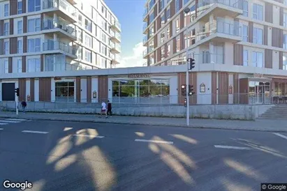 Apartments for rent in Horsens - Photo from Google Street View